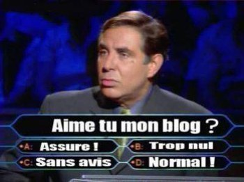 aime tu mon blog?